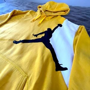 Jordan Hoodie (XL)
